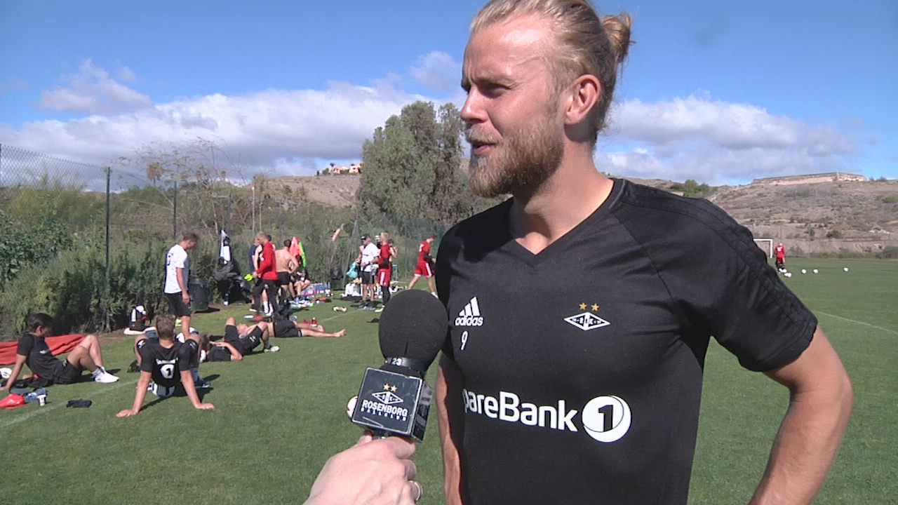 - Det var utrolig irriterende